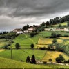 El Barrio de Igurin y la Casa Rural Utxunea dominan el valle y Donamaria