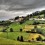 El Barrio de Igurin y la Casa Rural Utxunea dominan el valle y Donamaria